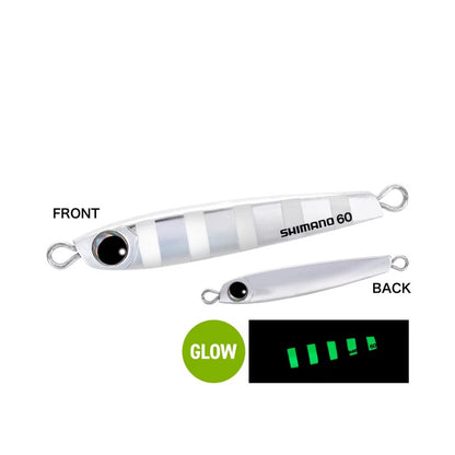 TUNGMAN - SHIMANO