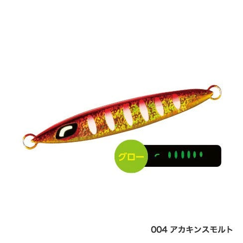 Stinger Butterfly Sardine Weber Sakura Special - SHIMANO