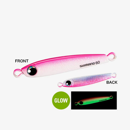 TUNGMAN - SHIMANO