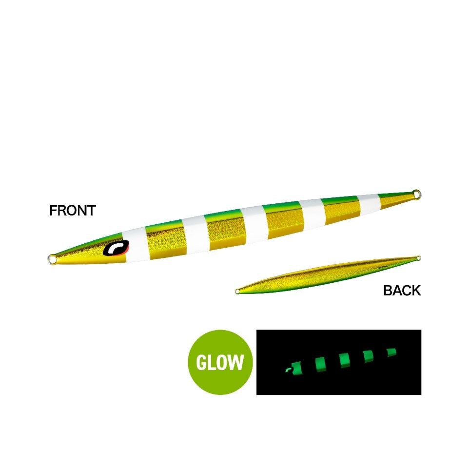 Stinger Butterfly Easy Pebble - SHIMANO