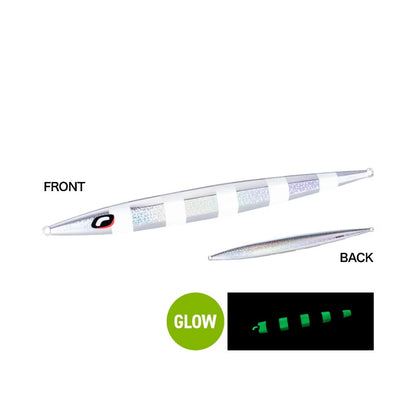 Stinger Butterfly Easy Pebble - SHIMANO