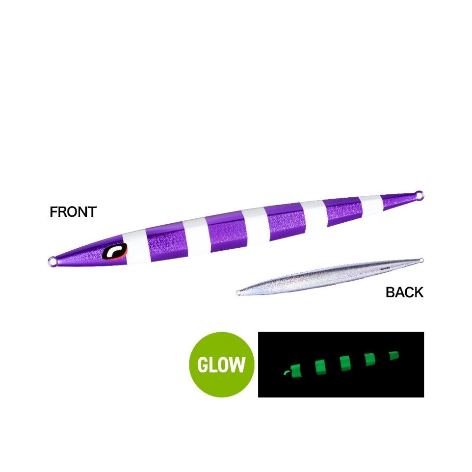 Stinger Butterfly Easy Pebble - SHIMANO