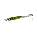 Metal Shot TG Boat SAWARA - SHIMANO