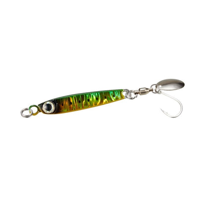 Metal Shot TG Boat SAWARA - SHIMANO