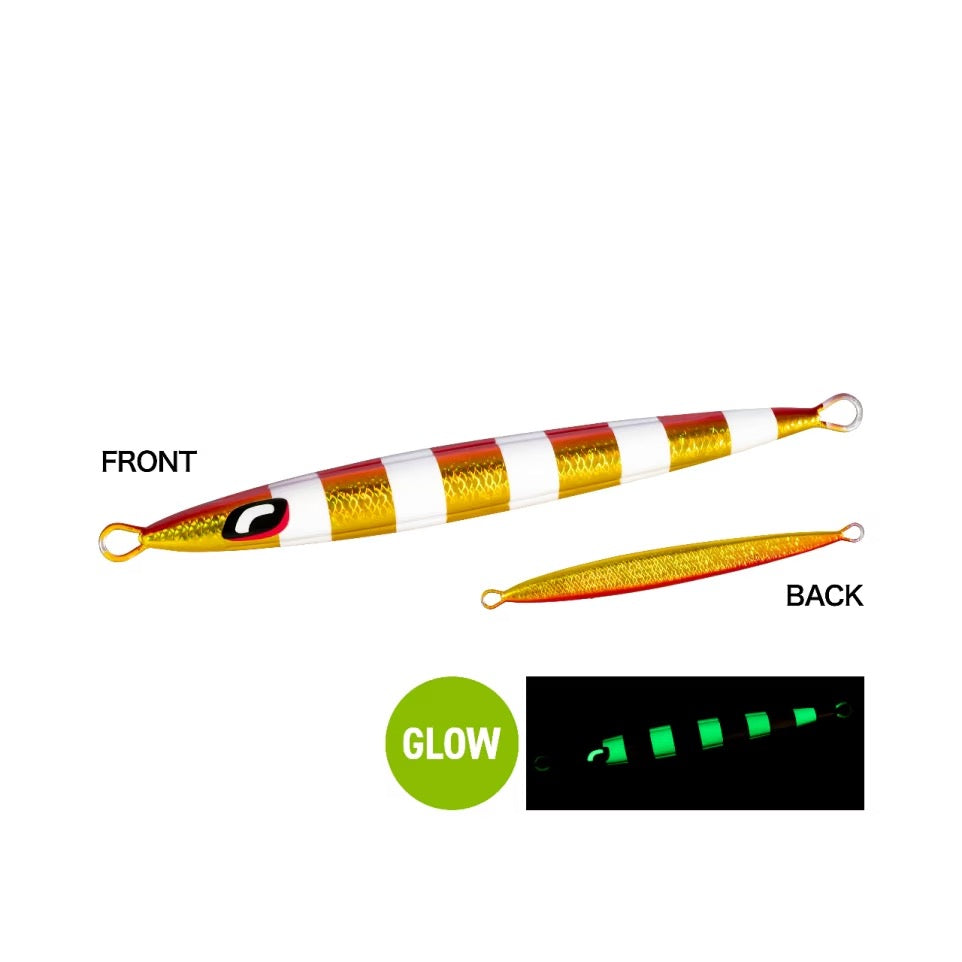 Stinger Butterfly Pebble Stick - SHIMANO