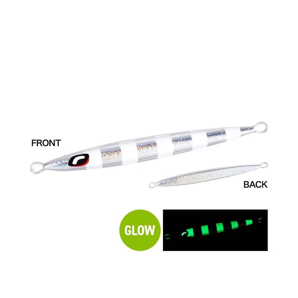 Stinger Butterfly Pebble Stick - SHIMANO