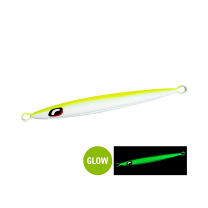 Stinger Butterfly Pebble Stick - SHIMANO