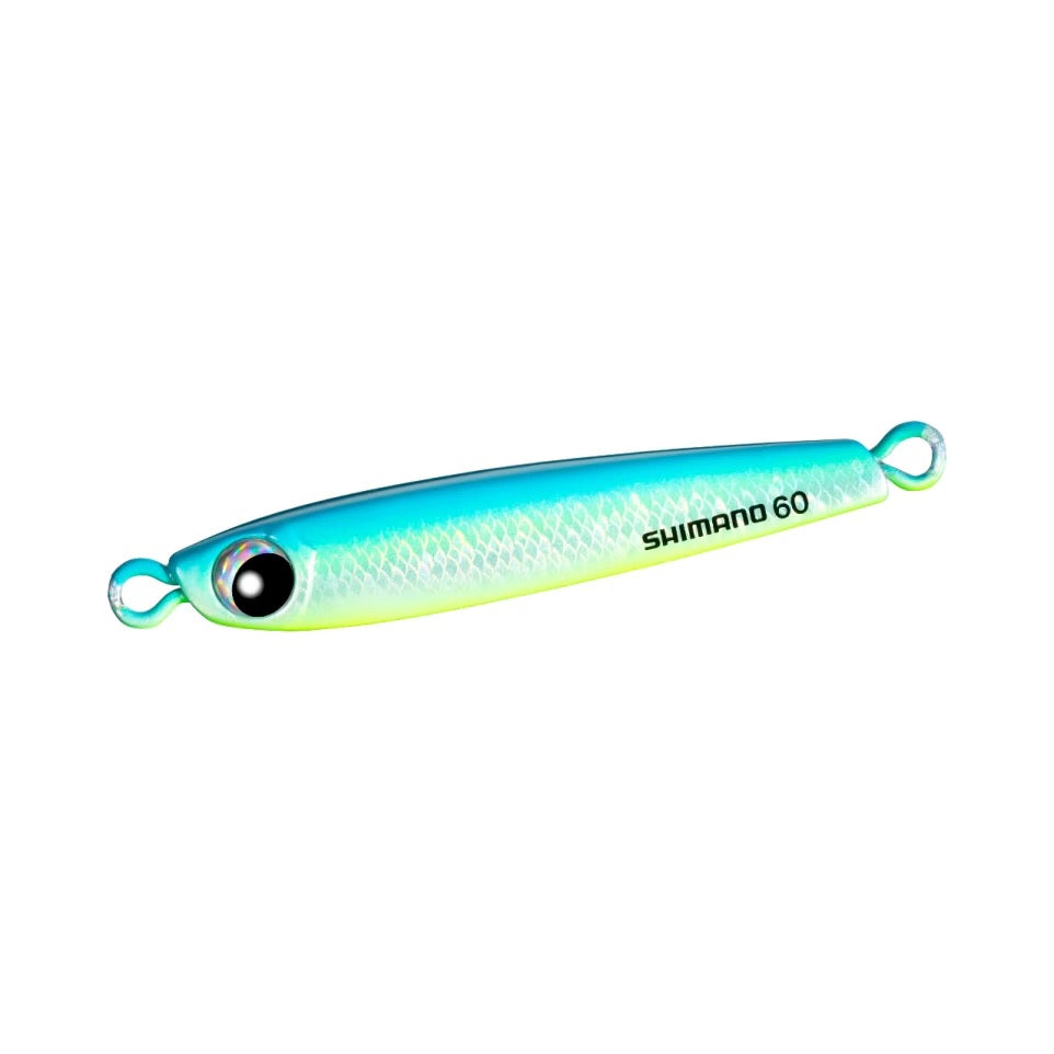TUNGMAN - SHIMANO