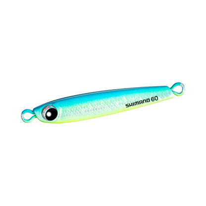 TUNGMAN - SHIMANO