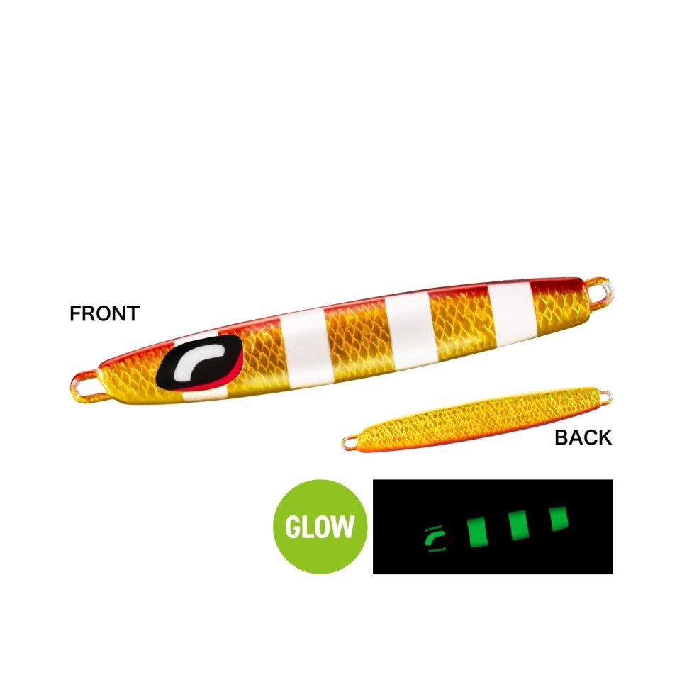 Stinger Butterfly Center Sardine - SHIMANO