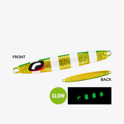 Stinger Butterfly Center Sardine - SHIMANO