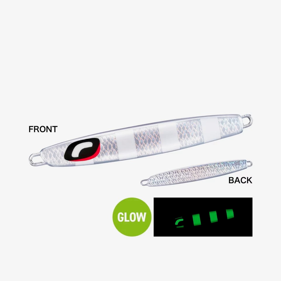 Stinger Butterfly Center Sardine - SHIMANO