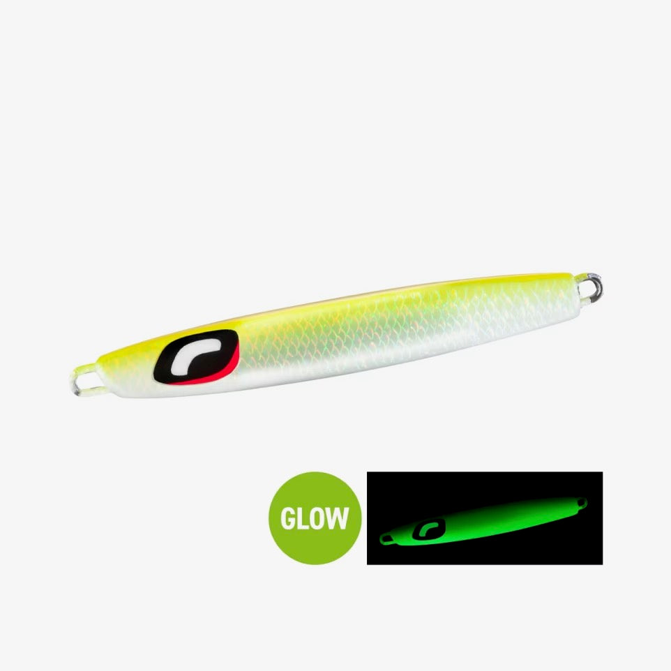 Stinger Butterfly Center Sardine - SHIMANO