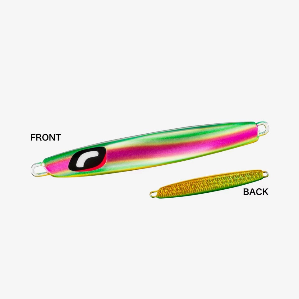 Stinger Butterfly Center Sardine - SHIMANO