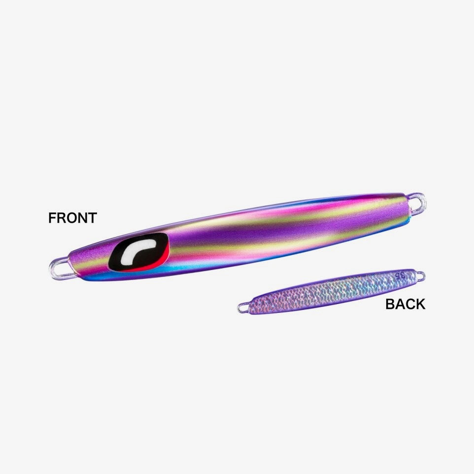 Stinger Butterfly Center Sardine - SHIMANO