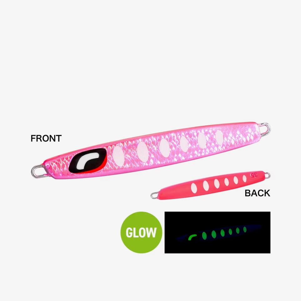 Stinger Butterfly Center Sardine - SHIMANO