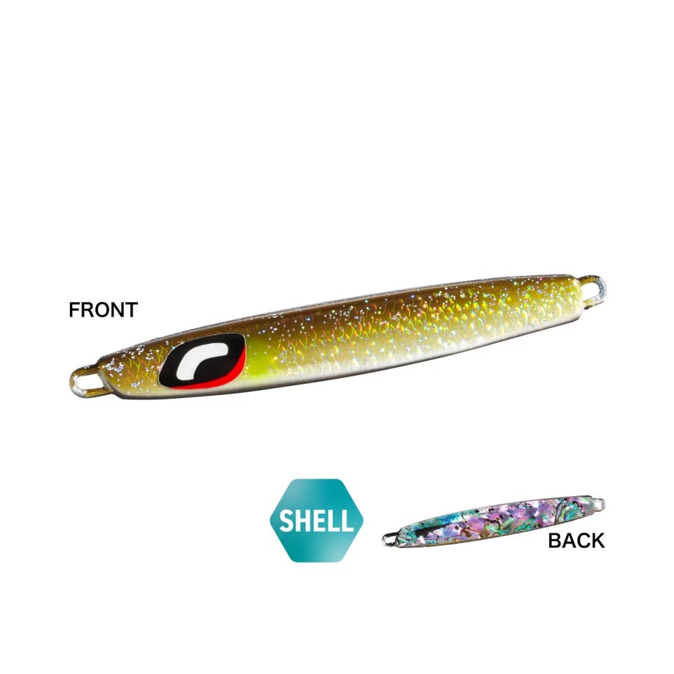Stinger Butterfly Center Sardine - SHIMANO