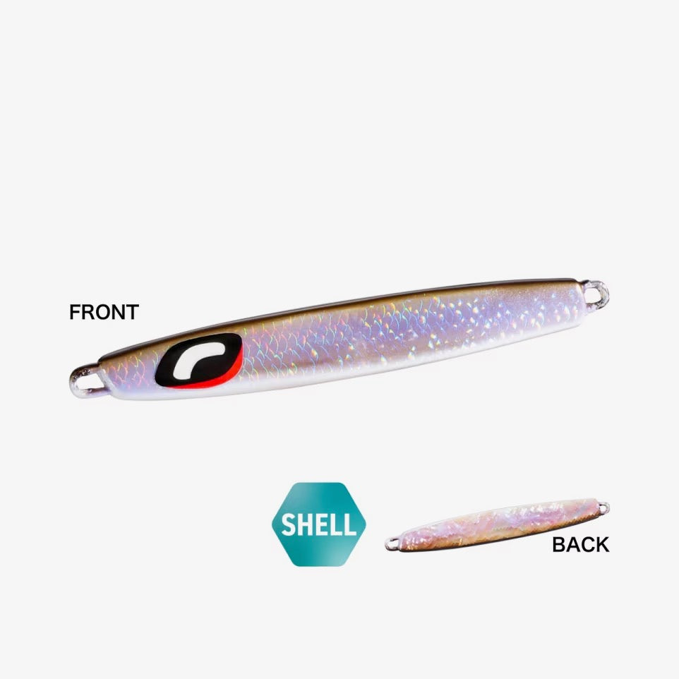 Stinger Butterfly Center Sardine - SHIMANO