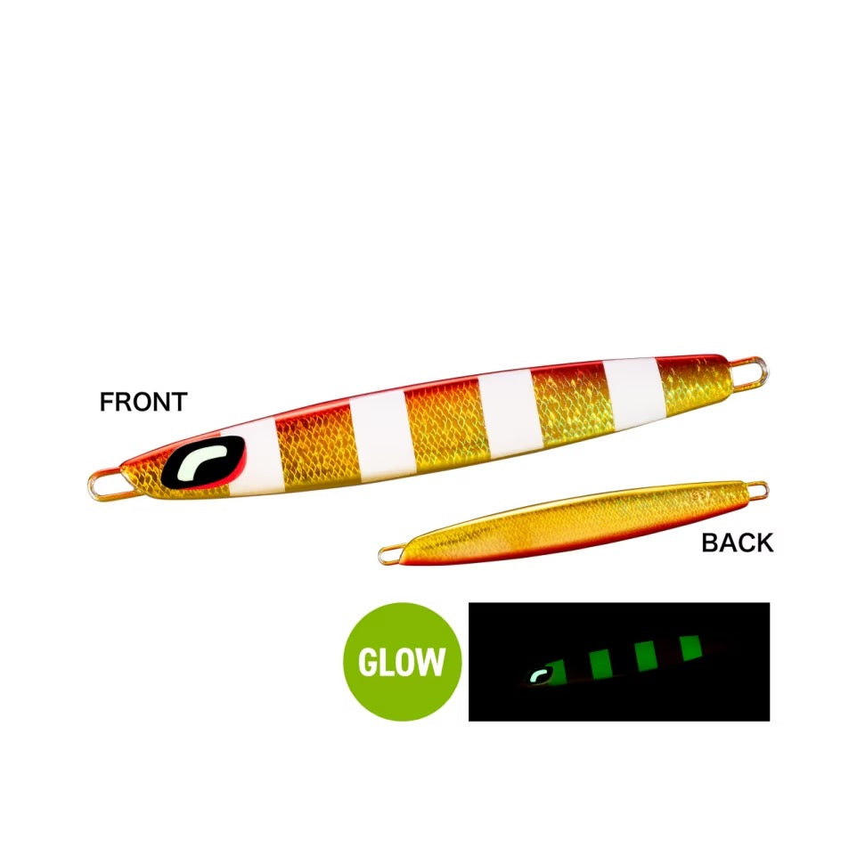 Stinger Butterfly Center Sardine - SHIMANO