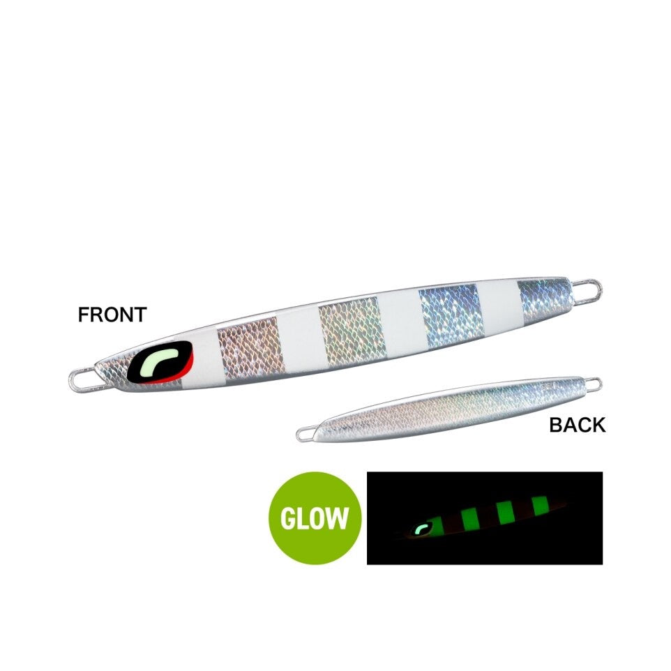 Stinger Butterfly Center Sardine - SHIMANO