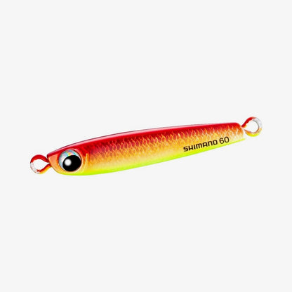 TUNGMAN - SHIMANO