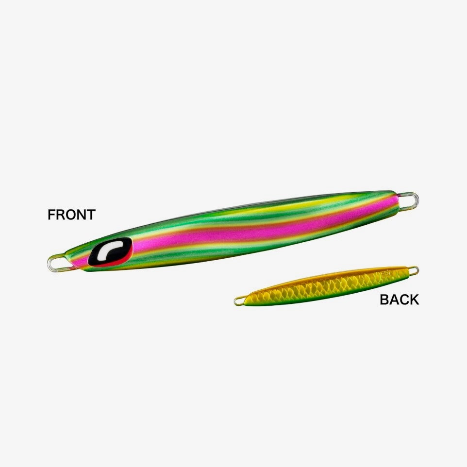 Stinger Butterfly Center Sardine - SHIMANO
