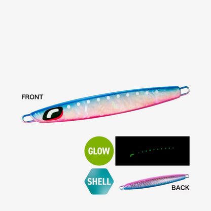 Stinger Butterfly Center Sardine - SHIMANO
