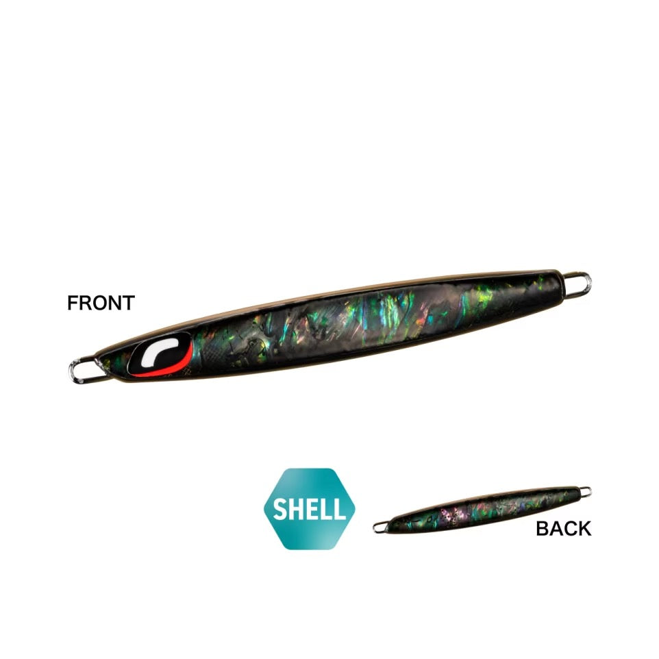 Stinger Butterfly Center Sardine - SHIMANO
