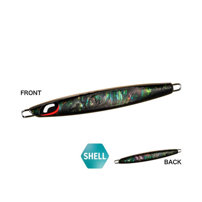 Stinger Butterfly Center Sardine - SHIMANO