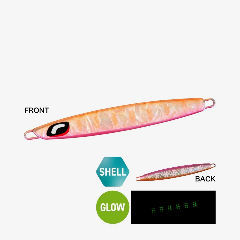 Stinger Butterfly Center Sardine - SHIMANO
