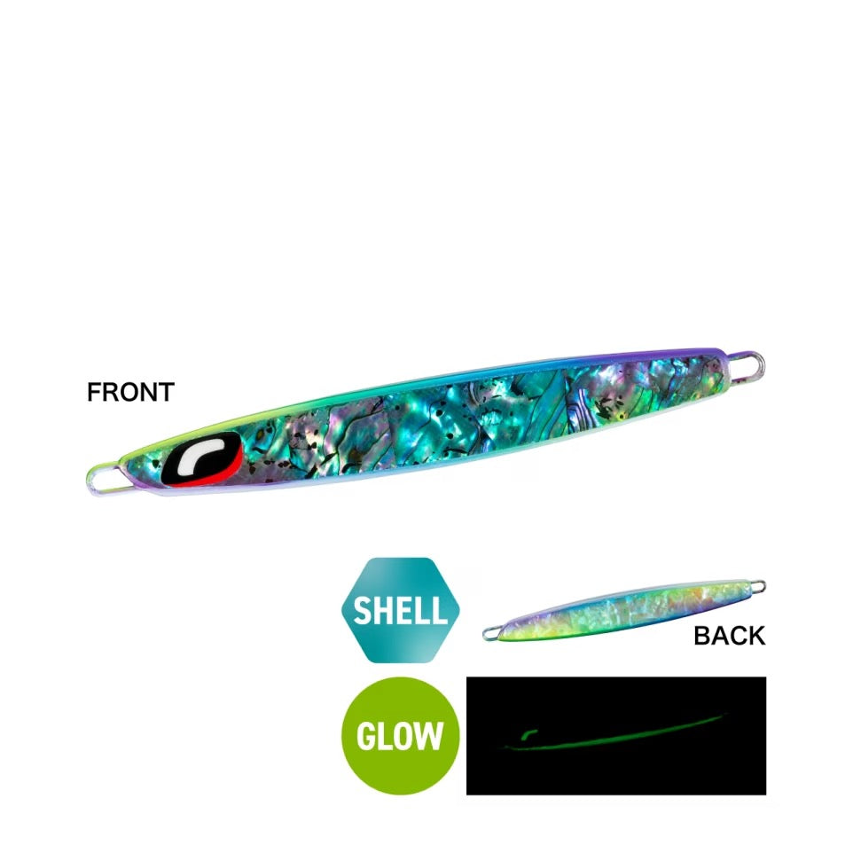Stinger Butterfly Center Sardine - SHIMANO