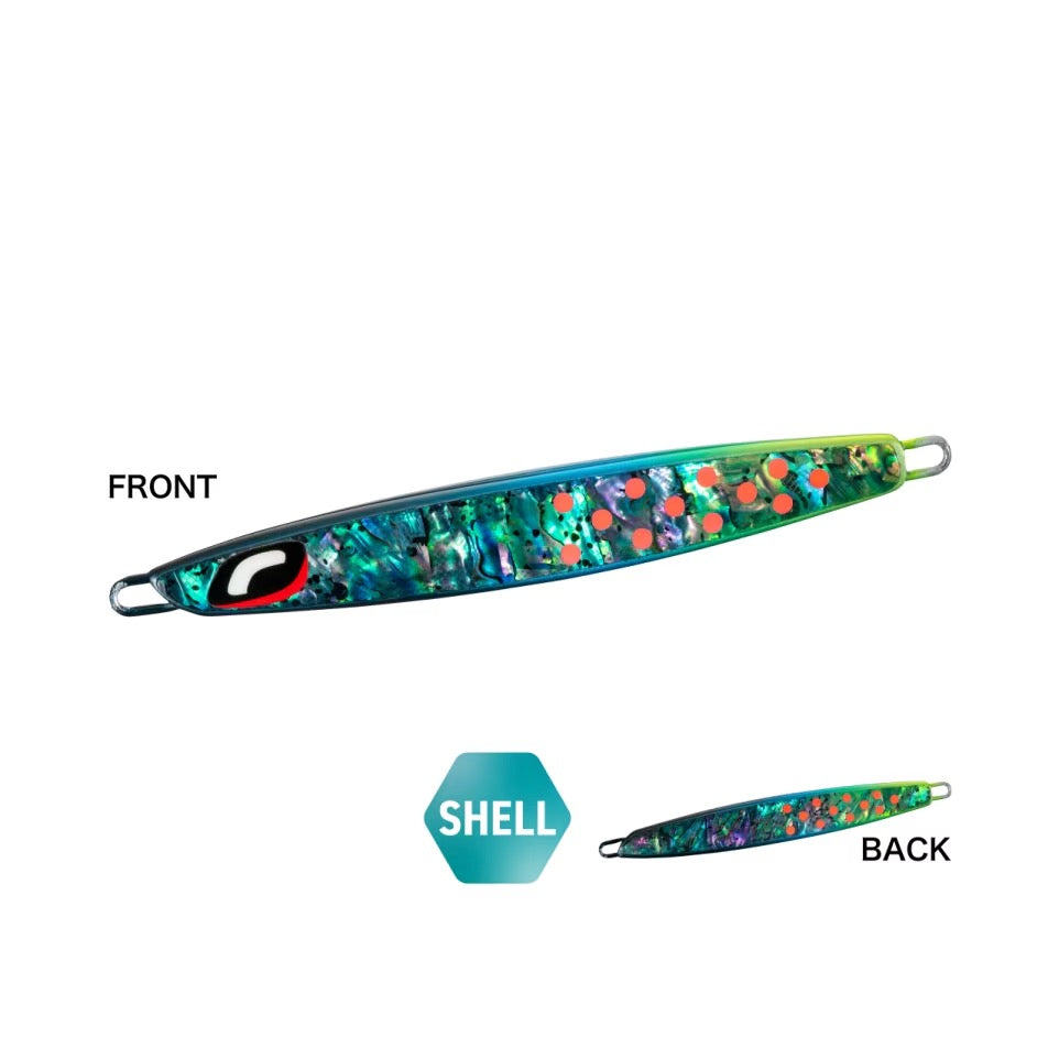 Stinger Butterfly Center Sardine - SHIMANO