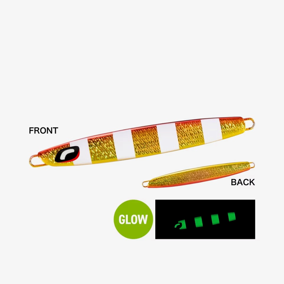 Stinger Butterfly Center Sardine - SHIMANO