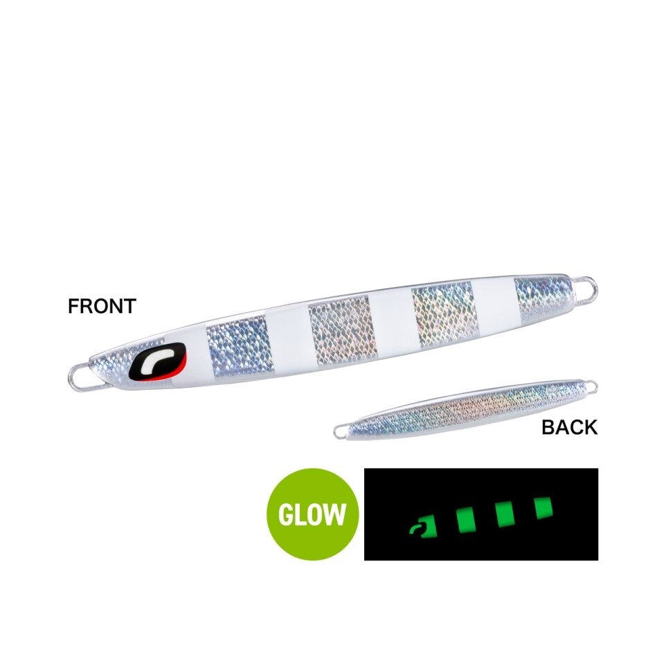 Stinger Butterfly Center Sardine - SHIMANO