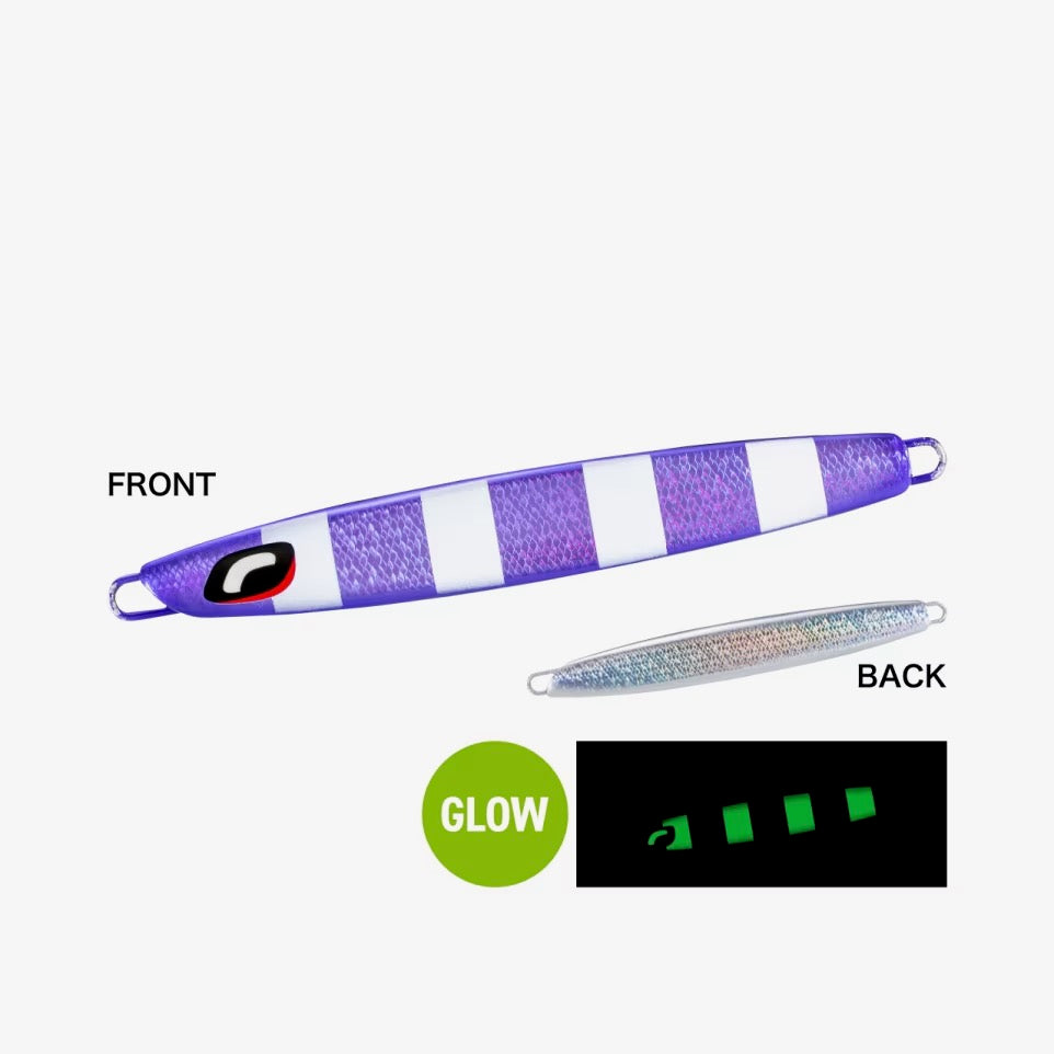 Stinger Butterfly Center Sardine - SHIMANO