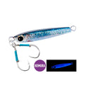 TUNGMAN H - SHIMANO