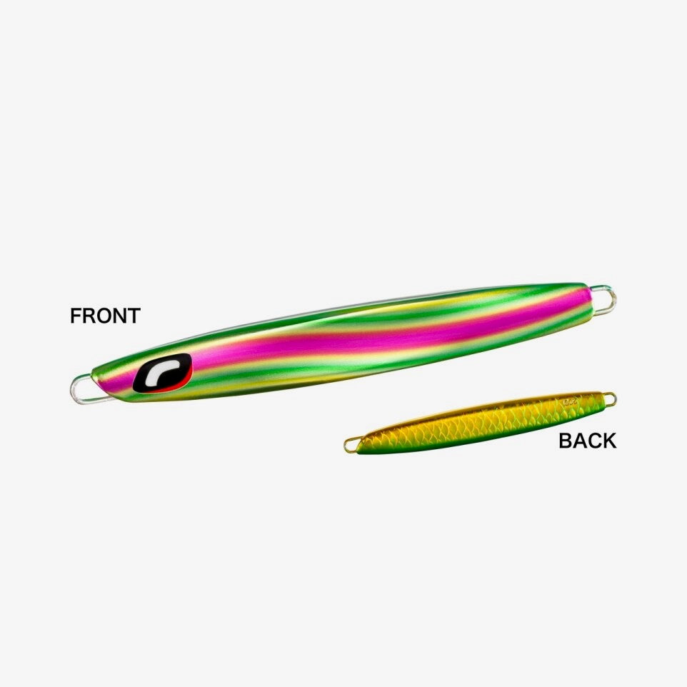 Stinger Butterfly Center Sardine - SHIMANO