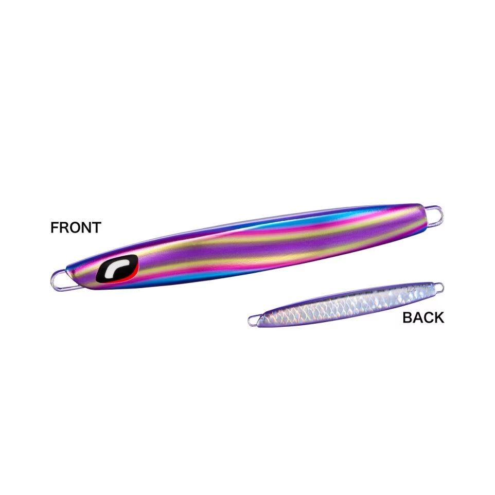 Stinger Butterfly Center Sardine - SHIMANO