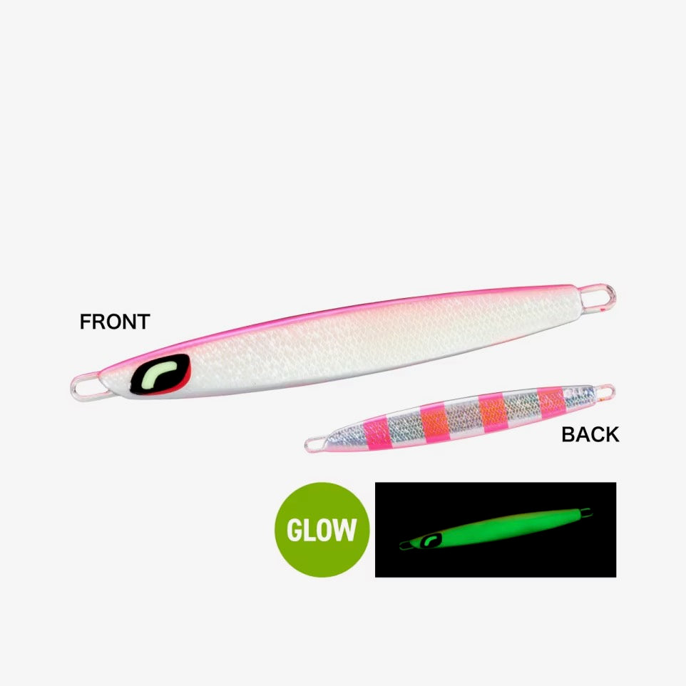 Stinger Butterfly Center Sardine Sakura Special - SHIMANO