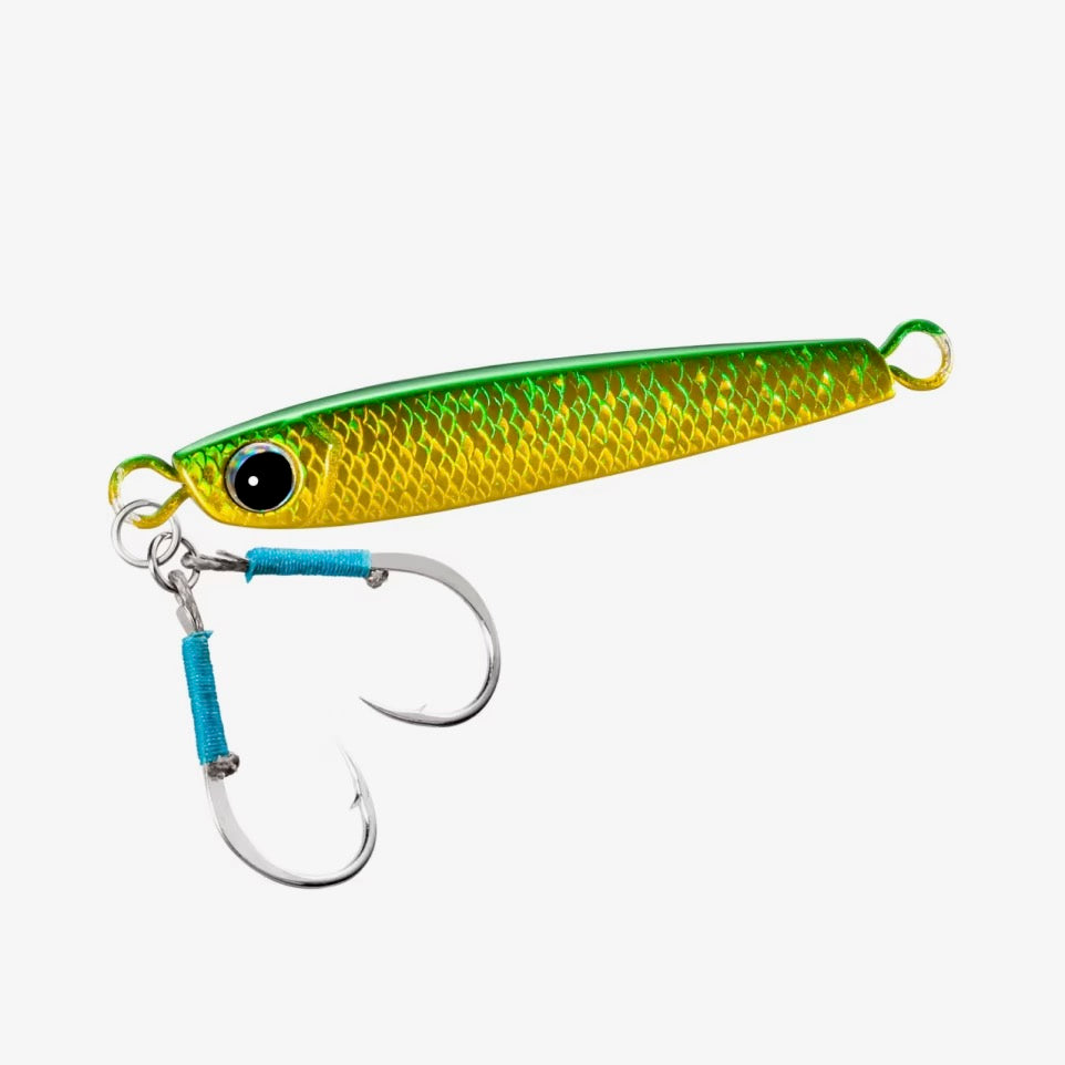 TUNGMAN H - SHIMANO