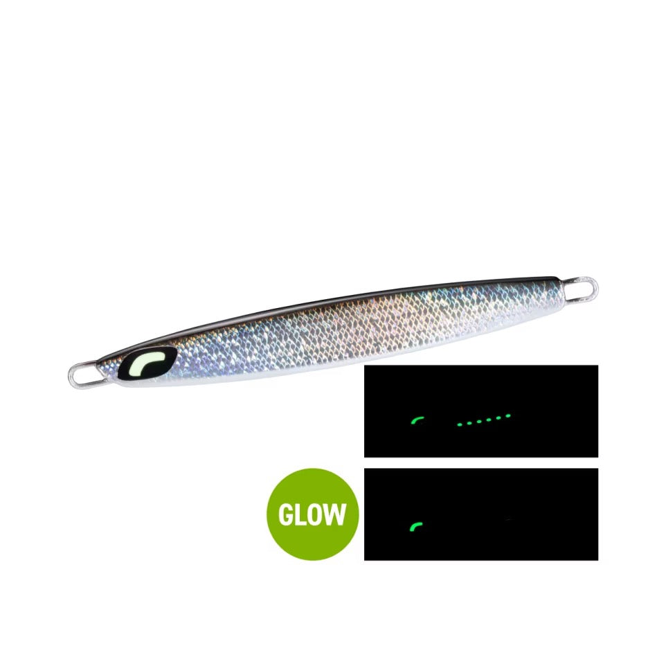 Stinger Butterfly Center Sardine Sakura Special - SHIMANO