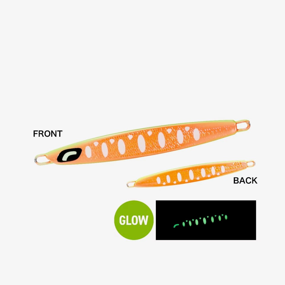 Stinger Butterfly Center Sardine Sakura Special - SHIMANO