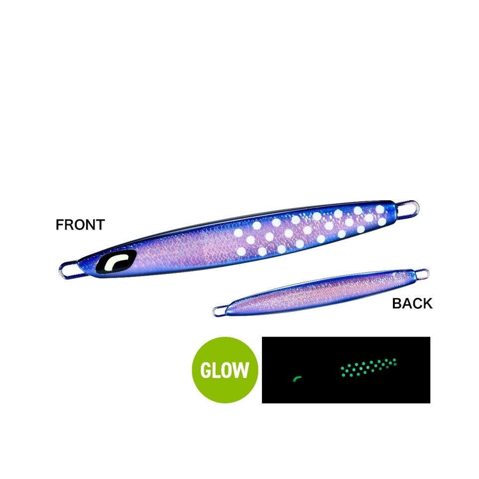 Stinger Butterfly Center Sardine Sakura Special - SHIMANO