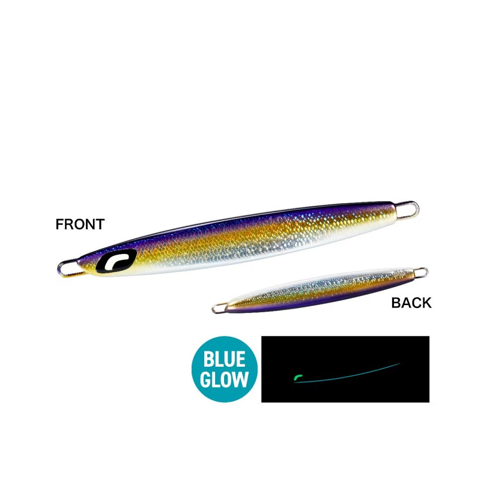 Stinger Butterfly Center Sardine Sakura Special - SHIMANO