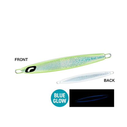 Stinger Butterfly Center Sardine Sakura Special - SHIMANO