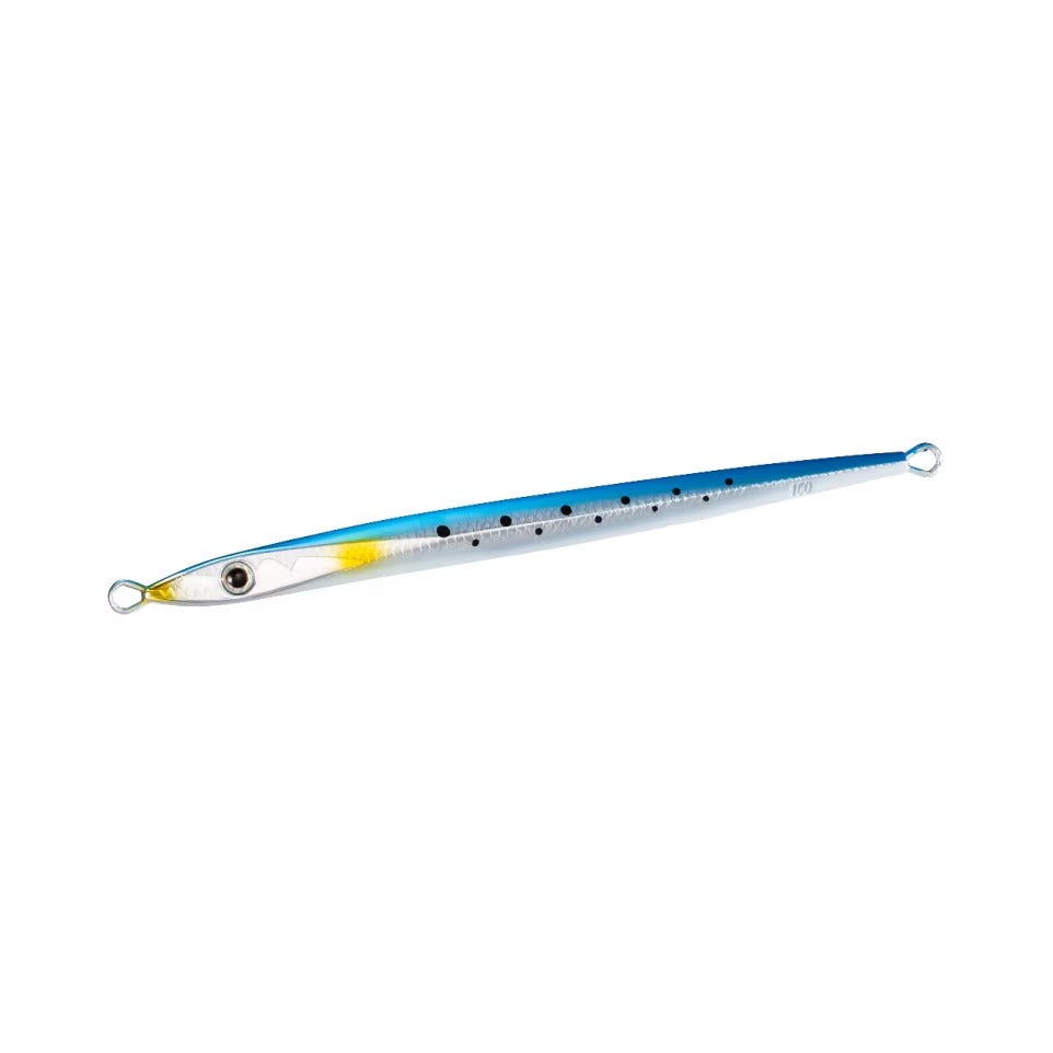Stinger Butterfly Speed Slasher - SHIMANO