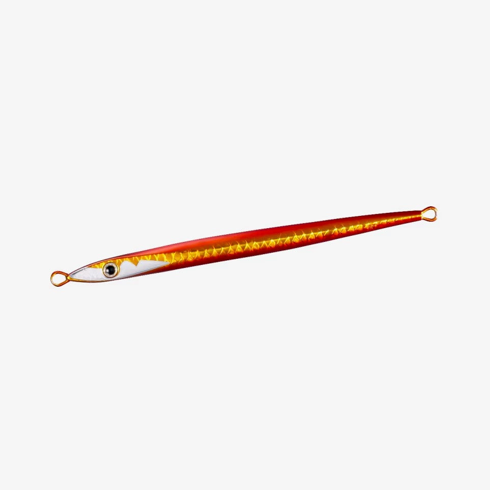 Stinger Butterfly Speed Slasher - SHIMANO