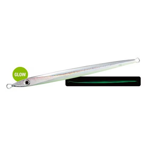 Stinger Butterfly Speed Slasher - SHIMANO