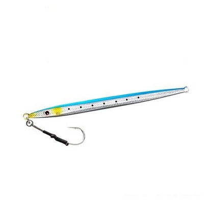 EJ Speed - SHIMANO