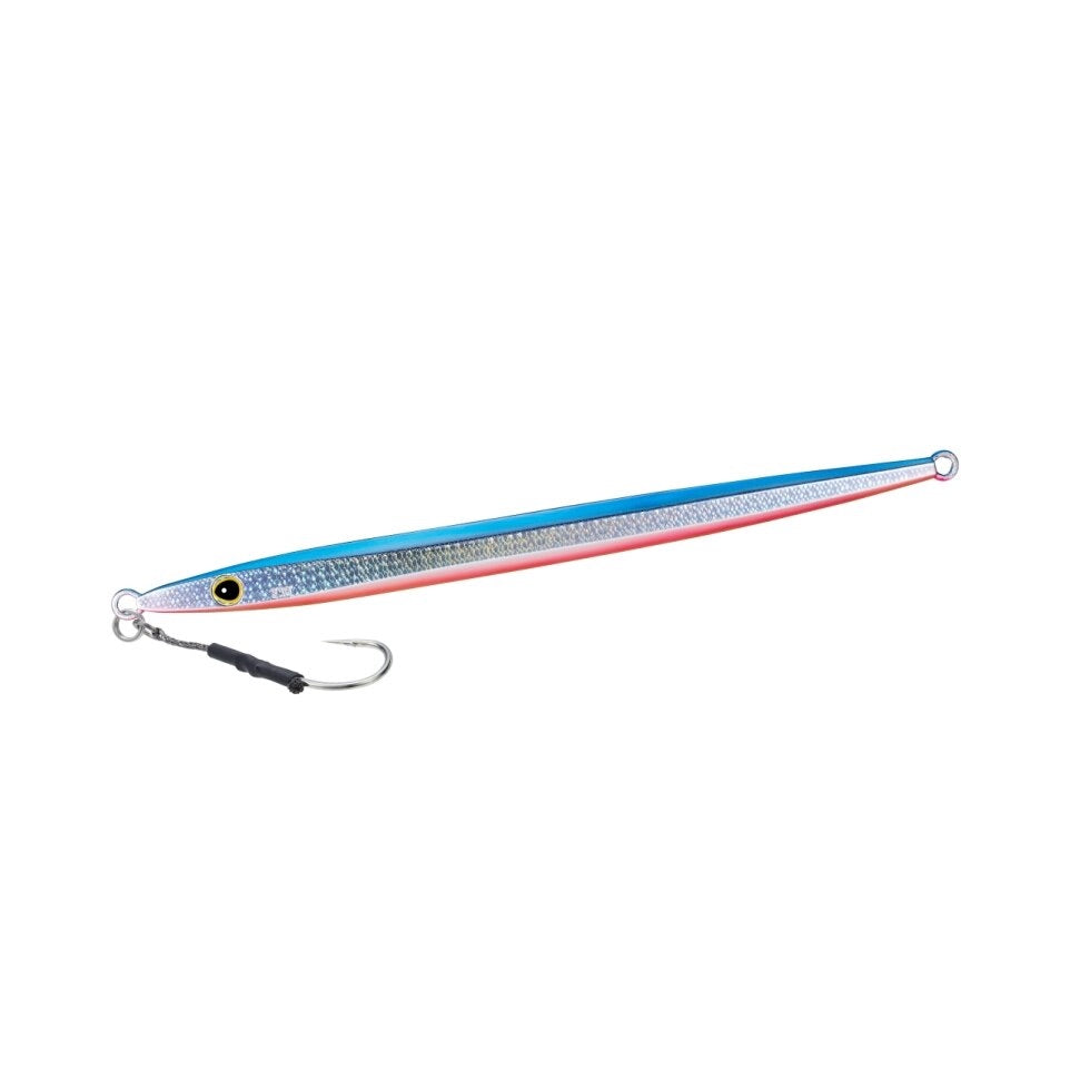 EJ Speed - SHIMANO